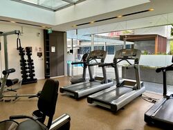Stratum (D18), Condominium #594537811